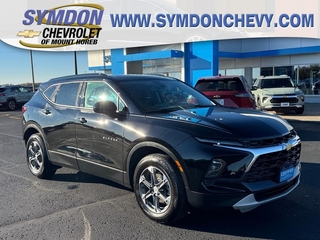 2024 Chevrolet Blazer for sale in Mount Horeb WI