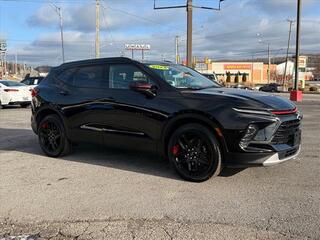 2024 Chevrolet Blazer for sale in Beckley WV