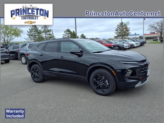 2024 Chevrolet Blazer