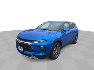2024 Chevrolet Blazer