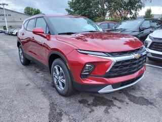 2024 Chevrolet Blazer for sale in Brookpark OH