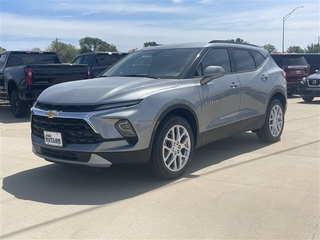 2024 Chevrolet Blazer for sale in Centralia MO