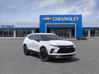 2025 Chevrolet Blazer