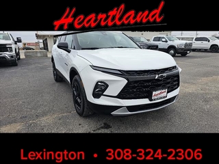 2025 Chevrolet Blazer for sale in Lexington NE