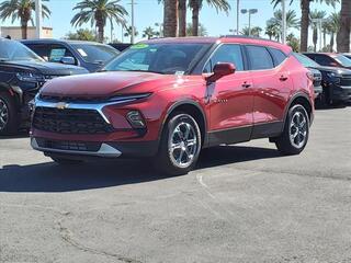 2025 Chevrolet Blazer for sale in Las Vegas NV