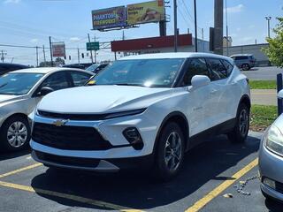 2025 Chevrolet Blazer for sale in Cincinnati OH