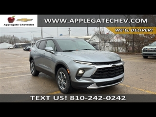2025 Chevrolet Blazer for sale in Flint MI