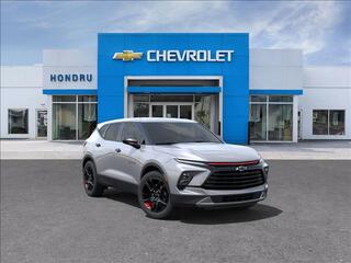 2025 Chevrolet Blazer