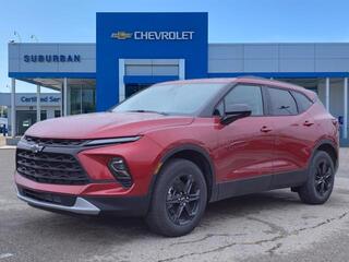 2025 Chevrolet Blazer for sale in Ann Arbor MI