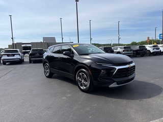 2025 Chevrolet Blazer for sale in Knoxville TN