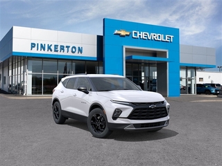 2025 Chevrolet Blazer for sale in Cornelius NC