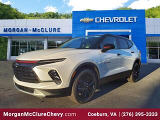 2025 Chevrolet Blazer for sale in Coeburn VA