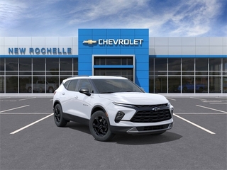 2025 Chevrolet Blazer