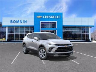 2025 Chevrolet Blazer for sale in Nanuet NY