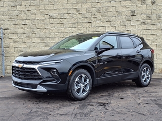 2026 Chevrolet Blazer for sale in Wayne MI