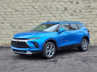 2026 Chevrolet Blazer for sale in Wayne MI