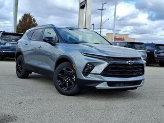 2026 Chevrolet Blazer