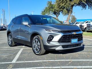 2026 Chevrolet Blazer for sale in Austin TX