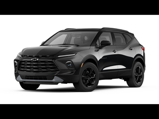 2026 Chevrolet Blazer for sale in Nitro WV