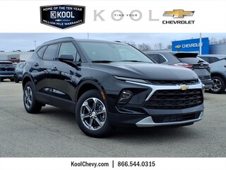 2026 Chevrolet Blazer for sale in Grand Rapids MI