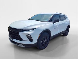 2026 Chevrolet Blazer for sale in Abingdon VA