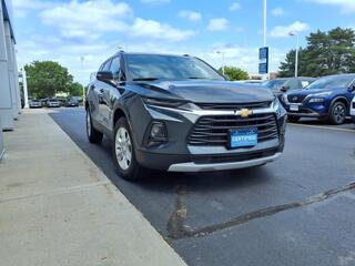 2020 Chevrolet Blazer for sale in Lincoln NE