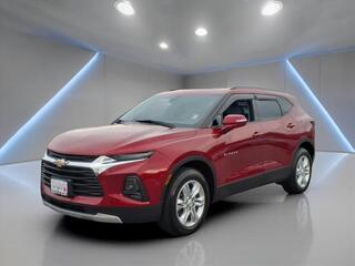 2021 Chevrolet Blazer for sale in West Mifflin PA