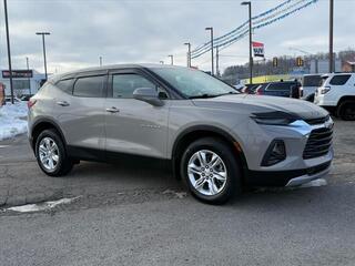 2021 Chevrolet Blazer for sale in Mount Hope WV