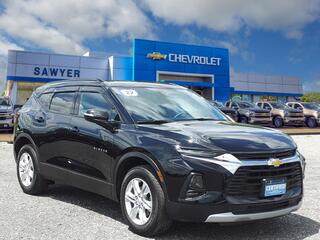 2022 Chevrolet Blazer for sale in Bridgeport WV