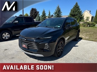 2022 Chevrolet Blazer for sale in Plymouth WI