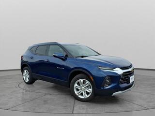 2022 Chevrolet Blazer for sale in Claysburg PA