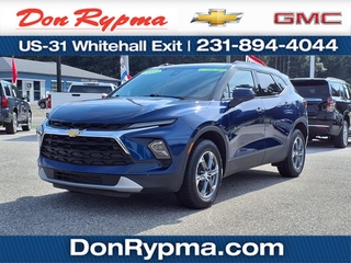 2023 Chevrolet Blazer