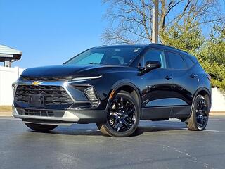 2023 Chevrolet Blazer for sale in Wood River IL