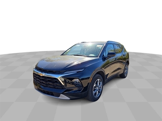 2023 Chevrolet Blazer
