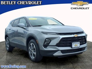 2023 Chevrolet Blazer for sale in Derry NH