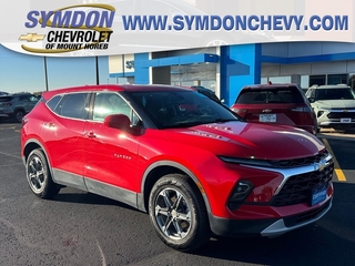 2023 Chevrolet Blazer for sale in Mount Horeb WI