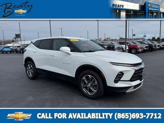 2023 Chevrolet Blazer for sale in Knoxville TN