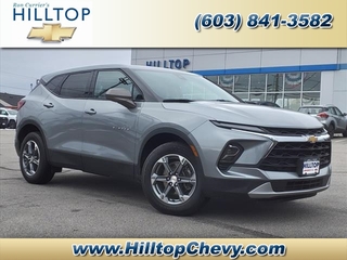 2023 Chevrolet Blazer for sale in Somersworth NH