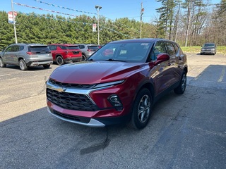2023 Chevrolet Blazer for sale in Dowagiac MI
