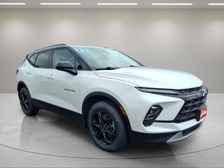 2023 Chevrolet Blazer for sale in Monroe WI