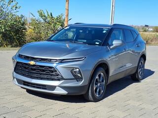 2023 Chevrolet Blazer