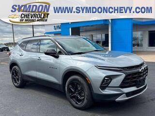 2024 Chevrolet Blazer for sale in Mount Horeb WI