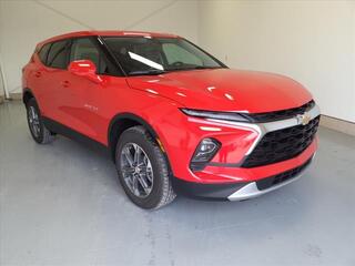 2024 Chevrolet Blazer for sale in Torrington CT