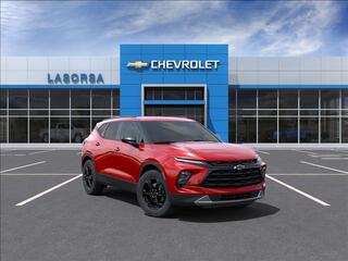 2024 Chevrolet Blazer