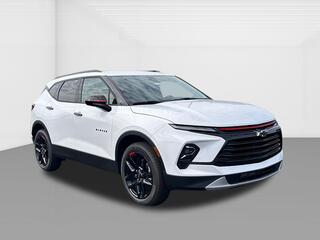 2024 Chevrolet Blazer for sale in Elkhart IN