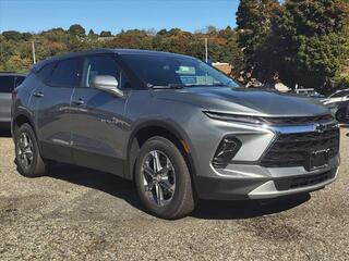 2025 Chevrolet Blazer