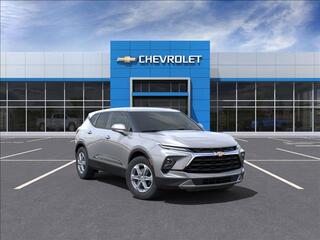 2025 Chevrolet Blazer for sale in Howell MI