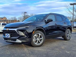 2025 Chevrolet Blazer for sale in Portsmouth NH