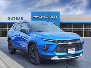 2025 Chevrolet Blazer for sale in Lincoln NE