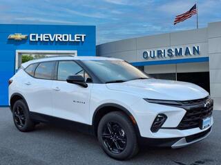 2025 Chevrolet Blazer for sale in Bowie MD